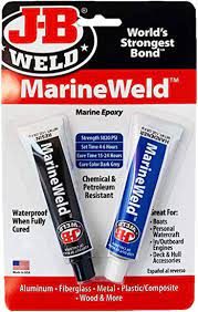 MI J-B MARINE WELD