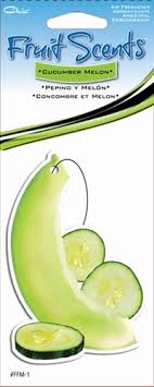 MI AIR FRESHENER AROMATIZANTE 