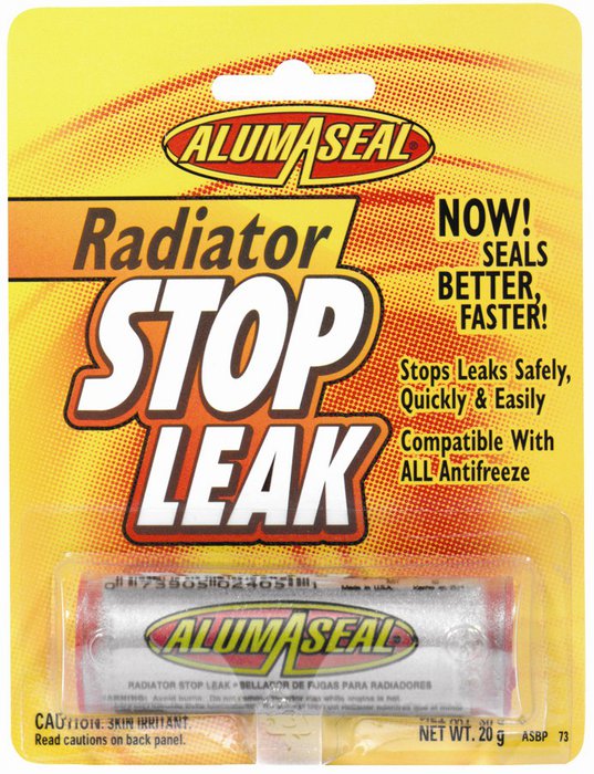 MI STOP LEAK POWDER PLOMO