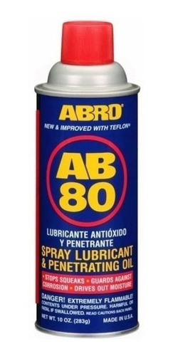 MI ABRO AB80 PENETRANTE 10oz C-12