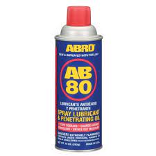 MI PENETRANTE LUBRICANTE AB80 