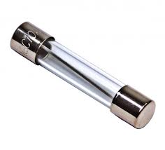 MI FUSIBLE 20AMP CRISTAL