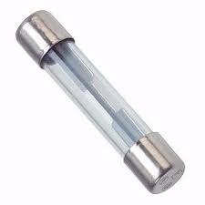 MI FUSIBLE 30AMP CRISTAL