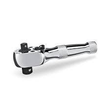 MI RATCHET HANDLE 3/8 & 1/2" "