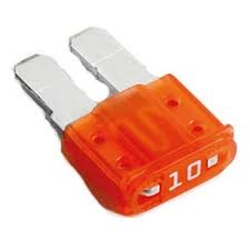 MI FUSIBLE 10 AMP