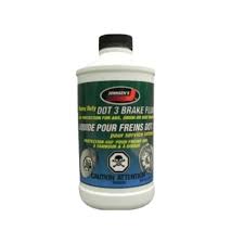 MI BRAKE FLUID JAPONES 12OZ   
