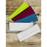 MI MASCARILLA 5PC SET         