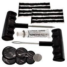 MI TIRE REPAIR KIT            