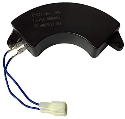 MI CAPACITOR 28MFD 450V CURVO