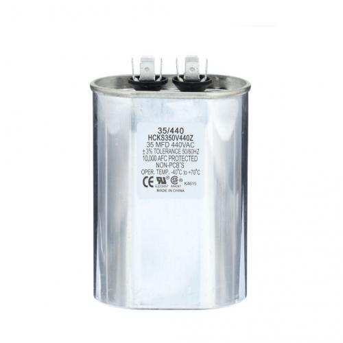 MI CAPACITOR 35MFD 440VAC