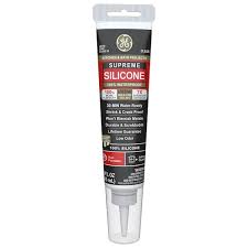 MI SILICONE CLEAR 100% 2.8OZ  