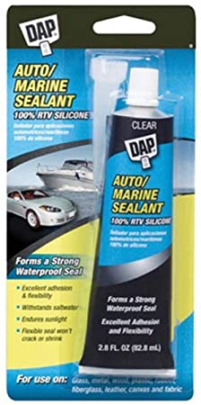 MI SILICONE AUTO/MARINE 2.8 CL