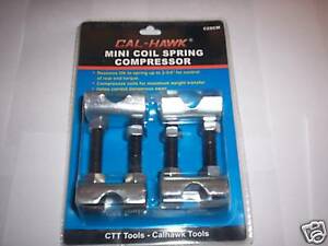 MI MINI COIL SPRING COMPRESOR