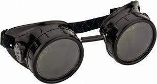 MI WELDING GOGGLE