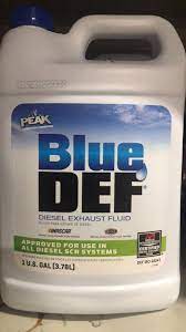 MI BLUE DEF 2.5G PARA DIESEL