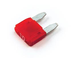 MI MINI FUSIBLE 10AMP