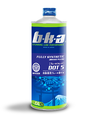 MI BRAKE FLUID GVT JAPANESE