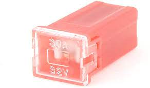 MI FUSIBLE 30A HEMBRA