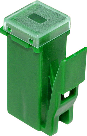 MI FUSIBLE 30A GRANDE CLIP