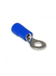 MI TERM OJOS AZUL 100PCS