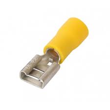 MI TERM HEMBRAS AMARILLA C/U  