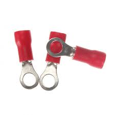 MI TERM OJOS ROJO 100PCS