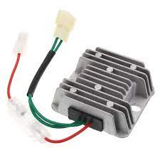MI REGULADOR 12V MOTOR KIPOR