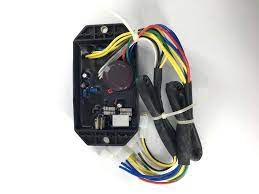MI REGULADOR KIPOR 5KW PLANTA