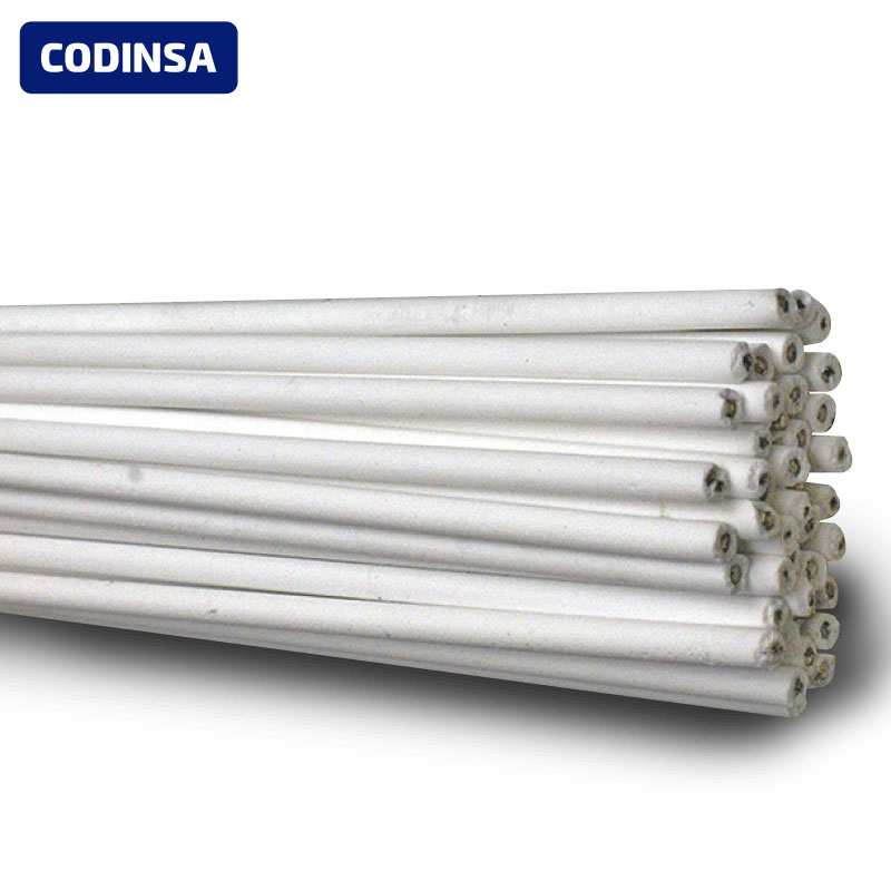 MI VARILLA BRONCE 1/8 36 = "