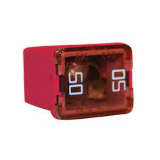 MI FUSIBLE 50AMO LOW PROFILE