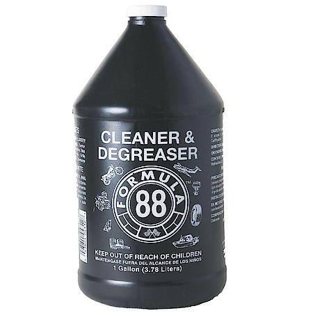 MI DEGRE FORMULA 88
