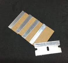 MI BLADE SINGLE 5PC