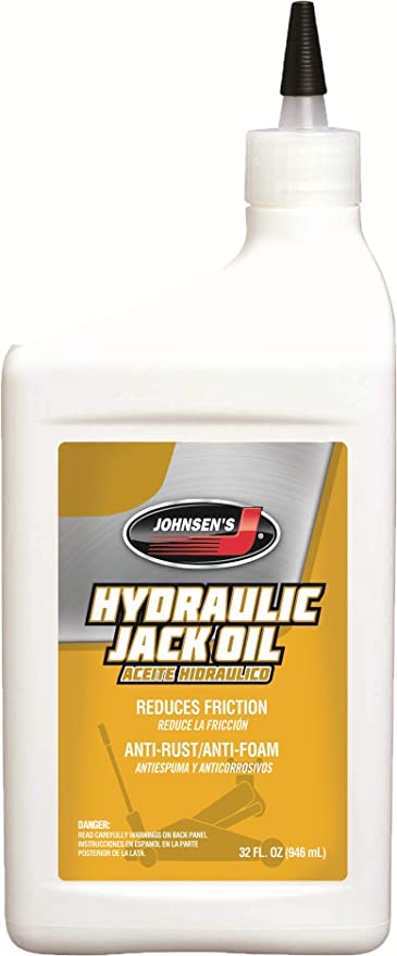 MI HIDRAULIC JACK OIL