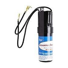 MI CAPACITOR SUPER BOOST SUPCO