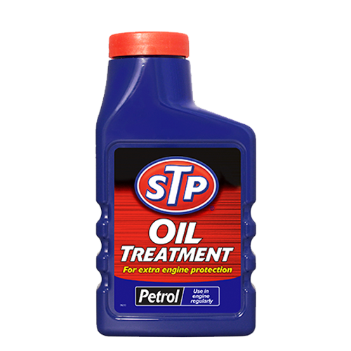 MI STP OIL TRATMENT 10OZ      