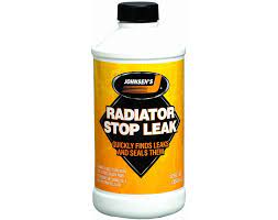 MI RADIADOR STOP LEAK