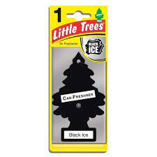 MI PINO BLACK ICE             