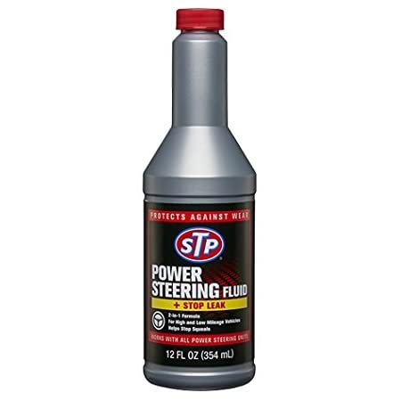 MI POWER STEERING STP S/LEAK