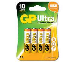 MI BATTERY ULTRA ALCA AA