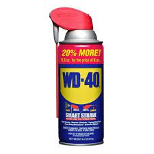 MI WD-40 9.6oZ                