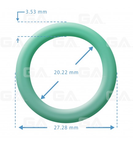 OR TOMAS COMP FORD T/PAS (1680