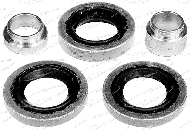 OR WASHER KIT GM R4/V5/HR6