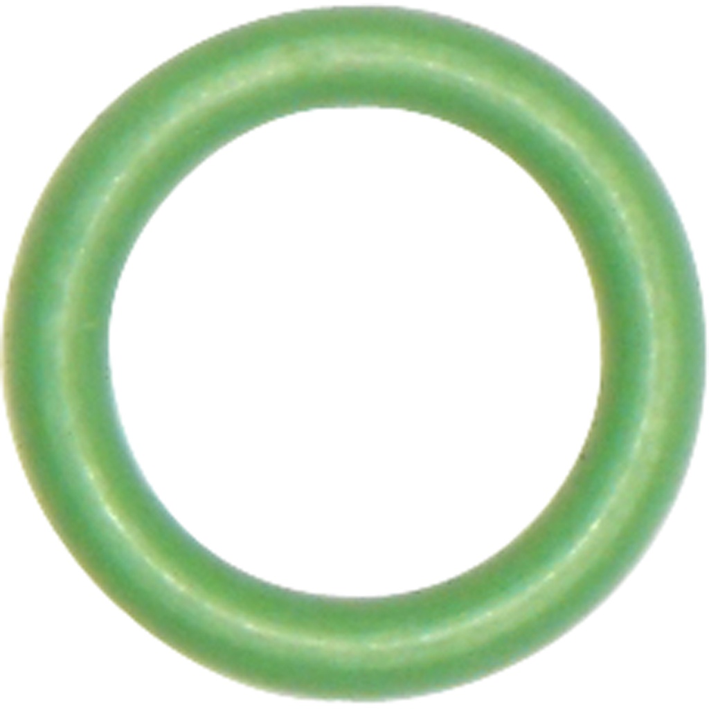 OR O-RING #5 VERDE <METRICO>