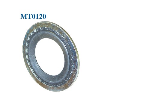 OR SEAL WASHER GM 17.50  =MT0120