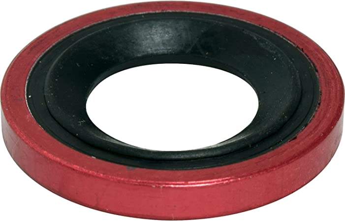 ORCH 5/8 S/WASHER ROJO