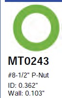 OR BMW 13/32 CAPTIVO (GORDO)  