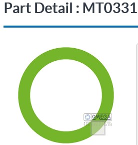 OR SAAB EXP VALV CHINA        