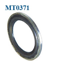 OR SEAL WASHER 17.50MM GM METAL  