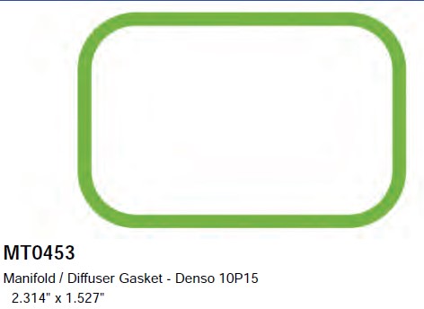 OR 10P15 CUADRADO GDE GREEN