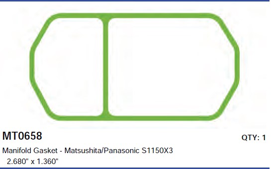 OR JTA MAN S1150X3 MATSUCHI   